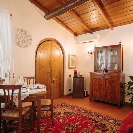 Lago Del Turano - La Taverna Con Cucina Open Space E Free Wi-Fi Ascrea Eksteriør billede