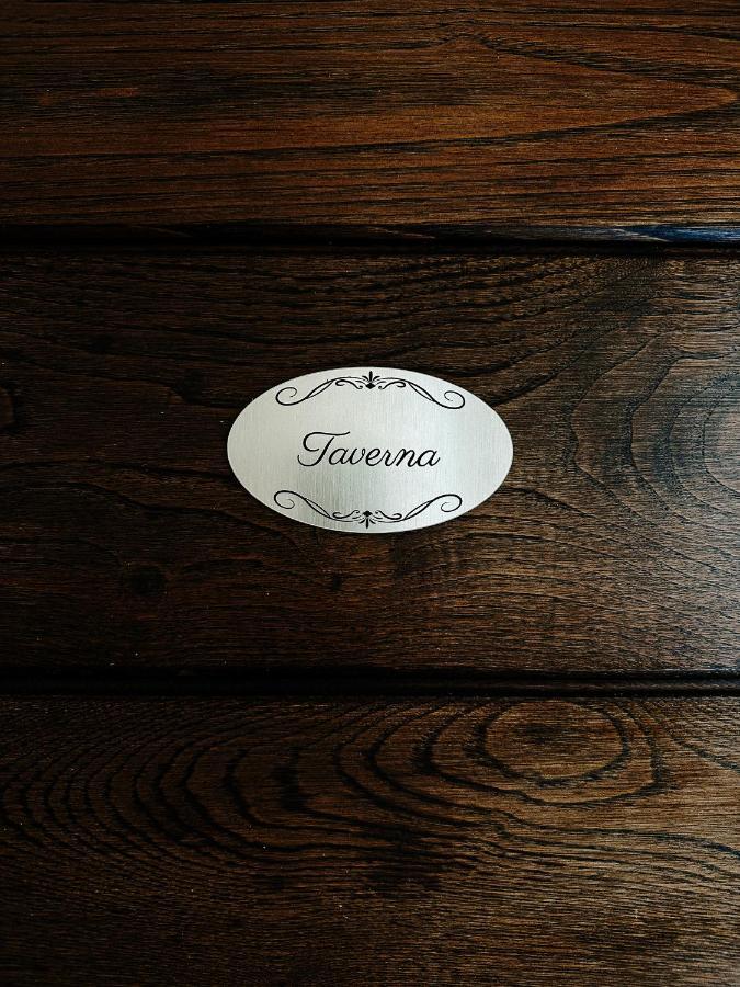 Lago Del Turano - La Taverna Con Cucina Open Space E Free Wi-Fi Ascrea Eksteriør billede
