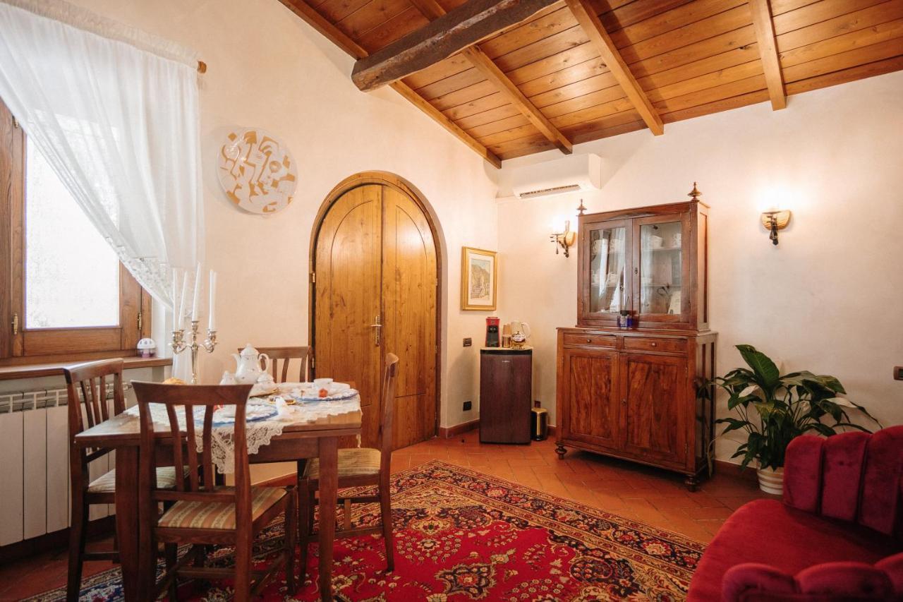 Lago Del Turano - La Taverna Con Cucina Open Space E Free Wi-Fi Ascrea Eksteriør billede